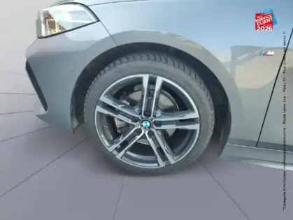 Photo 9 BMW Serie 1 Série 1 116dA 116ch M Sport DKG7