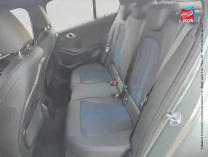 Photo 10 BMW Serie 1 Série 1 116dA 116ch M Sport DKG7