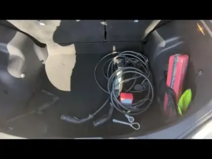 Photo 10 Nissan Leaf Gén. II Ph1 N-Connecta 5