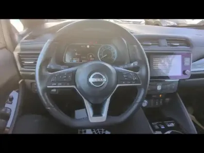 Photo 14 Nissan Leaf Gén. II Ph1 N-Connecta 5