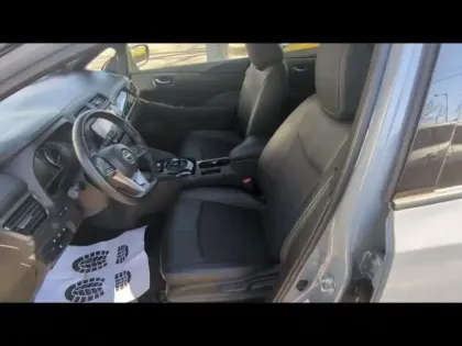 Photo 12 Nissan Leaf Gén. II Ph1 N-Connecta 5