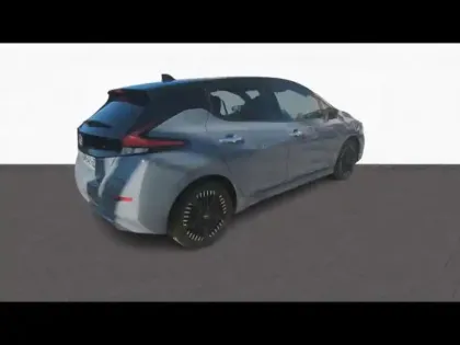 Photo 7 Nissan Leaf Gén. II Ph1 N-Connecta 5