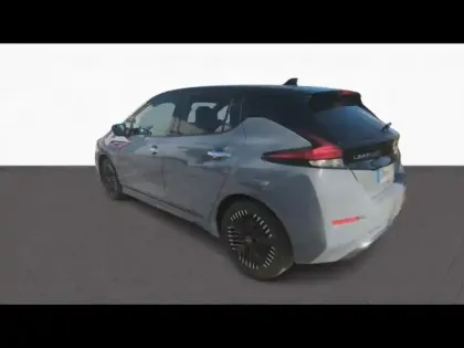 Photo 5 Nissan Leaf Gén. II Ph1 N-Connecta 5