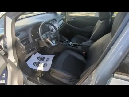 Photo 11 Nissan Leaf Gén. II Ph1 N-Connecta 5