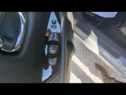 Photo 9 Nissan Leaf Gén. II Ph1 N-Connecta 5