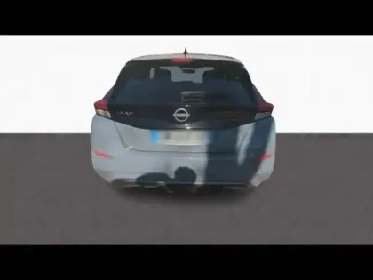 Photo 6 Nissan Leaf Gén. II Ph1 N-Connecta 5