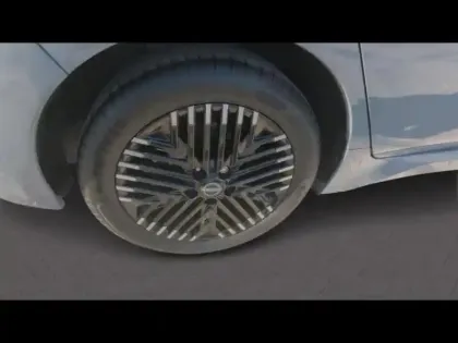 Photo 8 Nissan Leaf Gén. II Ph1 N-Connecta 5