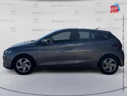 Photo 8 Hyundai I20  1.2 84ch Initia