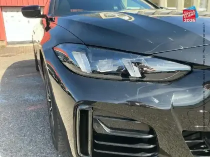 Photo 12 BMW Serie 4 Gén. II (G26) Ph2 M Sport 5