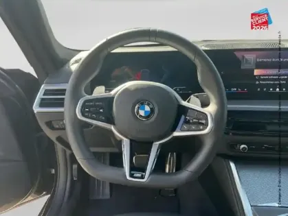 Photo 11 BMW Serie 4 Gén. II (G26) Ph2 M Sport 5