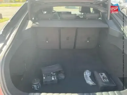 Photo 13 BMW Serie 4 Gén. II (G26) Ph2 M Sport 5