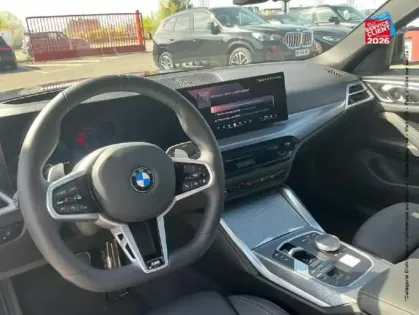 Photo 14 BMW Serie 4 Gén. II (G26) Ph2 M Sport 5