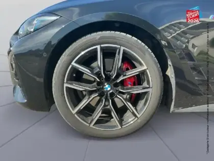 Photo 9 BMW Serie 4 Gén. II (G26) Ph2 M Sport 5