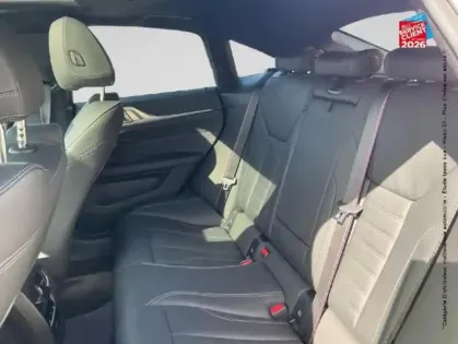 Photo 10 BMW Serie 4 Gén. II (G26) Ph2 M Sport 5