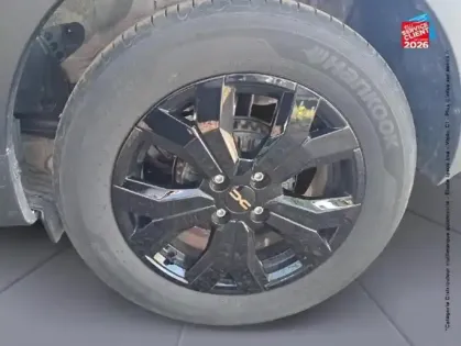 Photo 9 Dacia Sandero  1.0 TCe 110ch Stepway Extreme -24