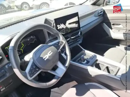 Photo 14 Dacia Bigster  1.8 hybrid 155ch Journey