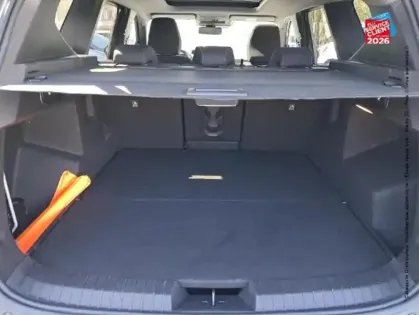 Photo 13 Dacia Bigster  1.8 hybrid 155ch Journey