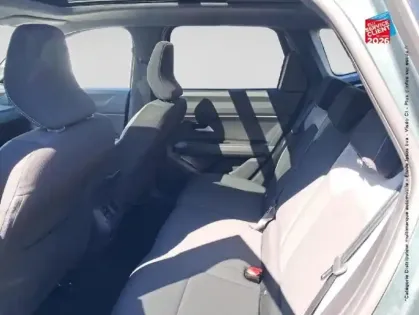 Photo 10 Dacia Bigster  1.8 hybrid 155ch Journey