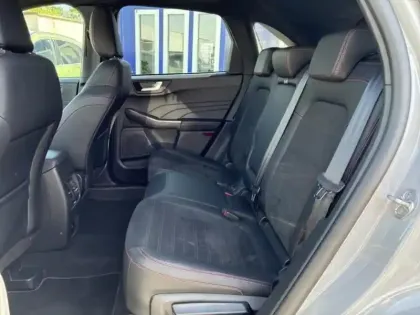 Photo 11 Ford Kuga  2.5 Duratec 190ch FHEV E85 Graphite Tech Edition BVA