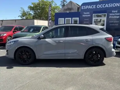 Photo 7 Ford Kuga  2.5 Duratec 190ch FHEV E85 Graphite Tech Edition BVA