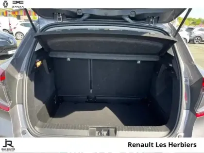 Photo 6 Renault Captur Gén. II (HJB) Ph1 NG Evolution 5