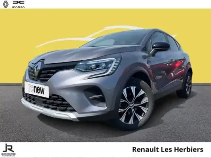 Photo Renault Captur Evolution