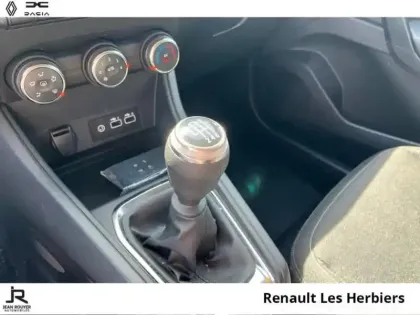 Photo 5 Renault Captur Gén. II (HJB) Ph1 NG Evolution 5