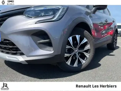 Photo 7 Renault Captur Gén. II (HJB) Ph1 NG Evolution 5