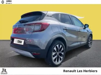 Photo 11 Renault Captur Gén. II (HJB) Ph1 NG Evolution 5