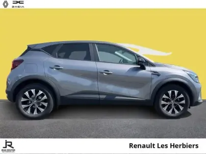 Photo 12 Renault Captur Gén. II (HJB) Ph1 NG Evolution 5