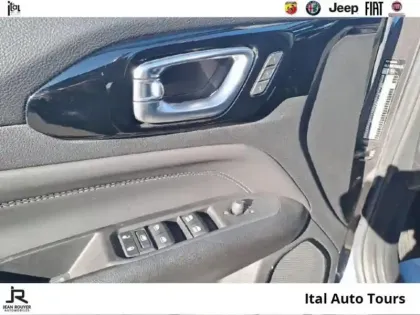 Photo 12 Jeep Compass  1.3 T4 190ch PHEV/HYBRID 4xe 80th Anniversary AT6 eAWD