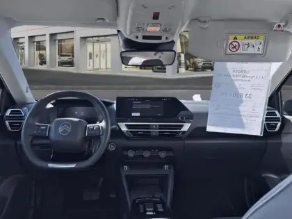 Photo 7 Citroën C4 Gén. III Ph2 MAX 5