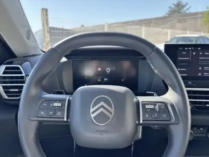 Photo 12 Citroën C4 Gén. III Ph2 MAX 5