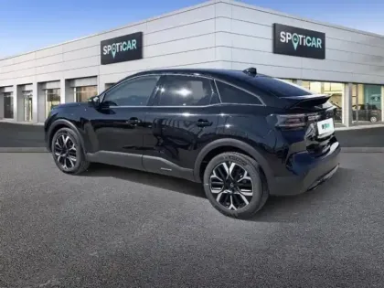 Photo 6 Citroën C4 Gén. III Ph2 MAX 5