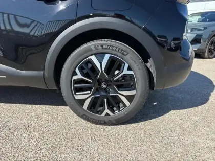 Photo 10 Citroën C4 Gén. III Ph2 MAX 5