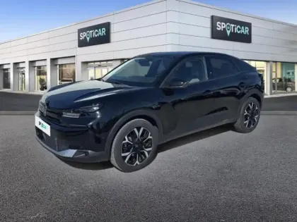 Photo Citroën C4 Max