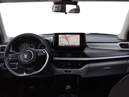 Photo 7 Suzuki Swift Gén. V Ph1 Privilège 5