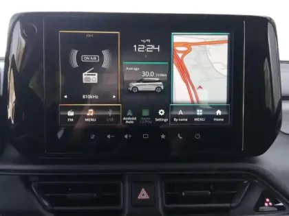 Photo 11 Suzuki Swift Gén. V Ph1 Privilège 5