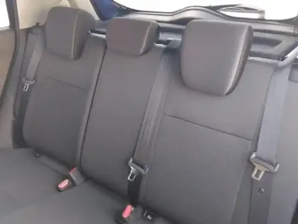 Photo 10 Suzuki Swift Gén. V Ph1 Privilège 5