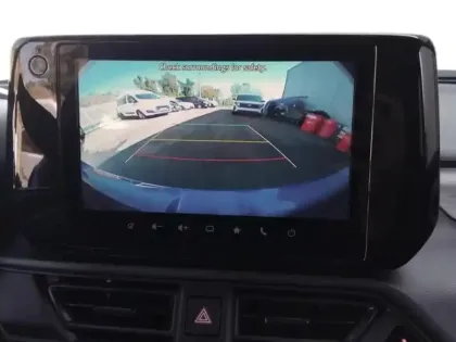 Photo 12 Suzuki Swift Gén. V Ph1 Privilège 5