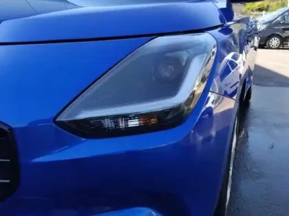 Photo 6 Suzuki Swift Gén. V Ph1 Privilège 5