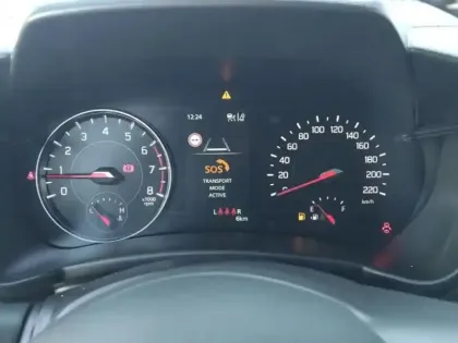 Photo 8 Suzuki Swift Gén. V Ph1 Privilège 5