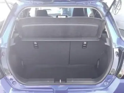 Photo 5 Suzuki Swift Gén. V Ph1 Privilège 5