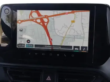 Photo 13 Suzuki Swift Gén. V Ph1 Privilège 5