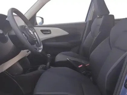 Photo 9 Suzuki Swift Gén. V Ph1 Privilège 5