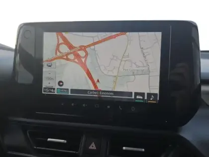 Photo 8 Suzuki Swift  1.2 Hybrid 83ch Pack Auto