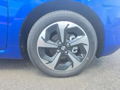 Photo 14 Suzuki Swift  1.2 Hybrid 83ch Pack Auto