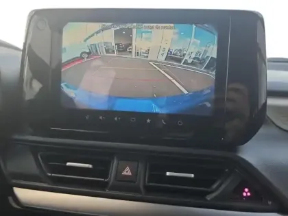 Photo 10 Suzuki Swift  1.2 Hybrid 83ch Pack Auto