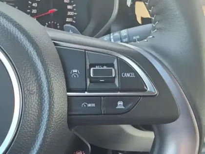 Photo 13 Suzuki Swift  1.2 Hybrid 83ch Pack Auto