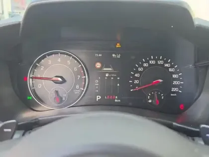 Photo 7 Suzuki Swift  1.2 Hybrid 83ch Pack Auto